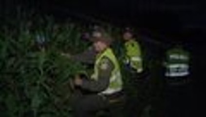 Autoridades buscan cuerpo sin vida de Octavio Zapata, excongresista asesinado en Cali este miércoles