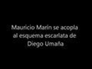 Mauricio Marín se acopla al América de Cali de Diego Umaña