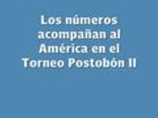 “En América de Cali somos autocríticos”: Campo Elías Santacruz