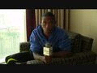 Jhonatan Momo Romero desde Atlantic City