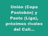 “Velocidad, es la principal fortaleza de este Deportivo Cali”: Sergio Romero, delantero