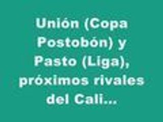 “Velocidad, es la principal fortaleza de este Deportivo Cali”: Sergio Romero, delantero