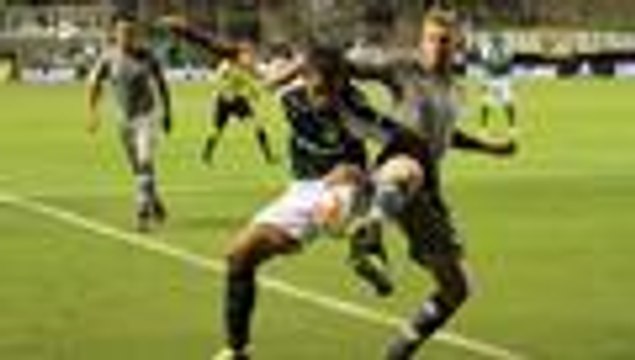 Hinchas opinan sobre el debut del Deportivo Cali en la Liga √Åguila