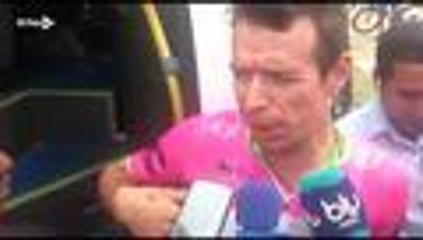 ¬øY si Rigoberto Ur√°n fuera Presidente de Colombia?, as√≠ ser√≠a su primer discurso