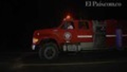 Más de $1500 millones de pérdidas dejó incendio en laboratorio de Jamundí