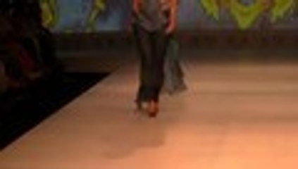 Andrés Otálora Exposhow 2013