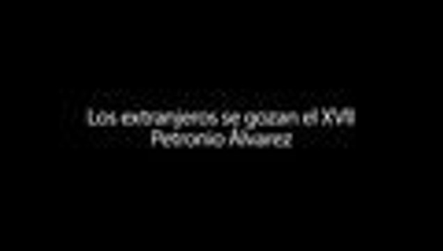 Decenas de extranjeros se gozan el XVII Festival Petronio Álvarez en Cali