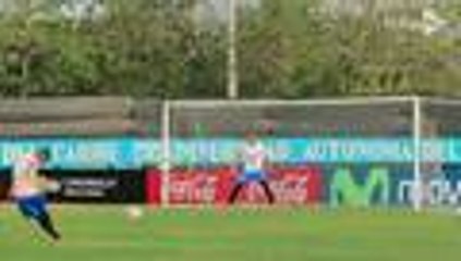 Jugadores de la selecci√≥n Colombia opinan sobre Per√∫