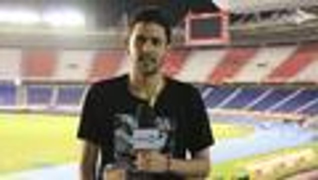 Video: Teófilo Gutiérrez y Edwin Cardona, hablaron del triunfo de la selección Colombia