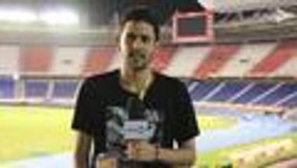 Video: Teófilo Gutiérrez y Edwin Cardona, hablaron del triunfo de la selección Colombia