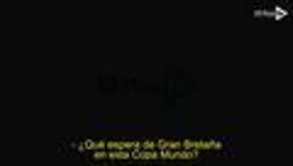 "No tenemos un equipo muy fuerte": Bradley Wiggins