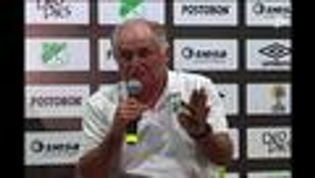 Quedé feliz con lo que hizo el Deportivo Cali en Palmaseca