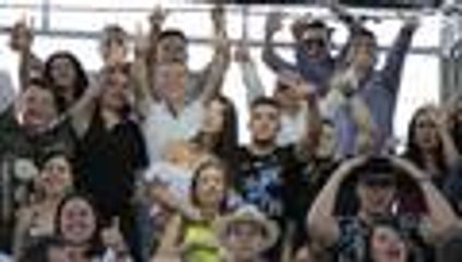 ambiente graderias 2