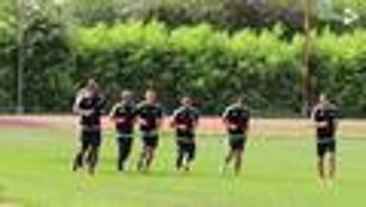 Ernesto Farías. América de Cali