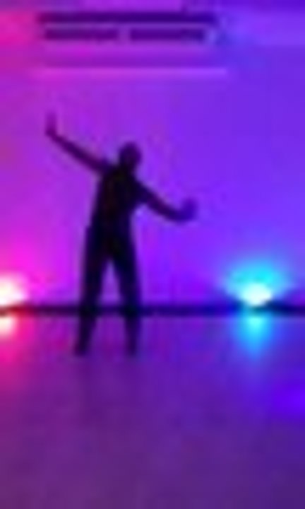 ¿Cómo le va a Camilo Zamora bailando Samba?