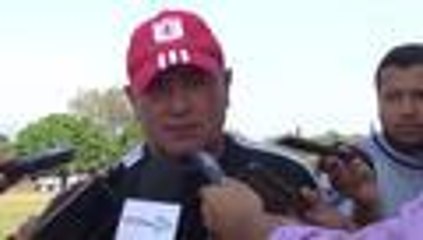 "El América de Cali va encontrando la huella que queremos": Alberto Suárez