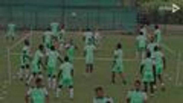 Veo al Deportivo Cali muy fortalecido : Luis Calder√≥n