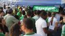 Hinchas del Deportivo Cali opinan sobre el partido ante Nacional