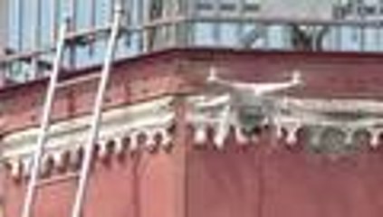 Brasil combate el Zika con drones