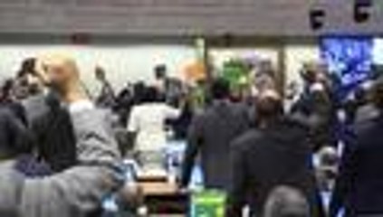 En video: destitución de Rousseff a punto de entrar en agenda del Congreso en Brasil