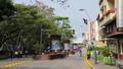 Recorrido gastronómico por el centro de Cali