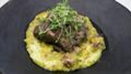 Arroz de maiz