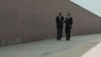 En video: Obama dijo "nunca más" a las dictaduras en Argentina