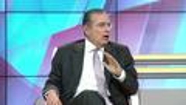 Lo de los Papeles de Pan√°ma est√° equivocado : fundador de firma de Mossack Fonseca