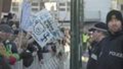 Primer ministro islandés en los papeles de Panamá