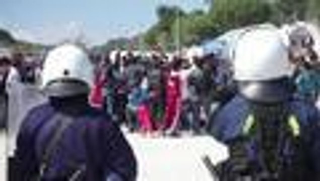 En video: países ricos de Europa no reciben suficientes refugiados sirios