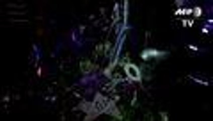 En video: fiestas púrpura en homenaje al ícono del pop Prince en EE.UU.