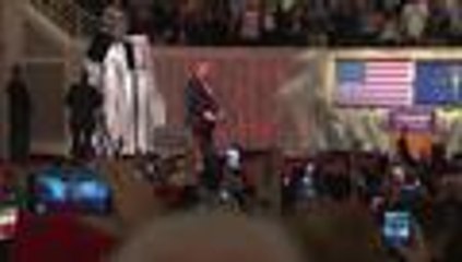 En video: Trump y Clinton buscan consolidar sus nominaciones en primarias de Indiana