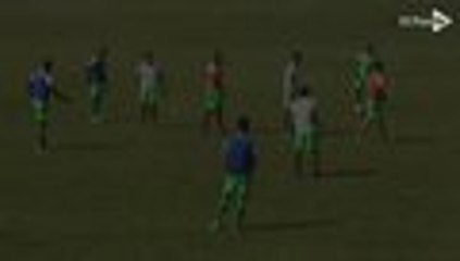 El de Jaguares es un partido "con presi√≥n", seg√∫n Mateo Casierra