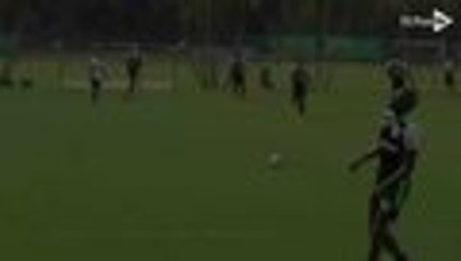 Germ√°n Mera: "Deportivo Cali se jugar√° una final ante Junior"