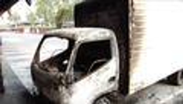 En video: protestas y saqueos en Maracaibo por racionamiento en Venezuela