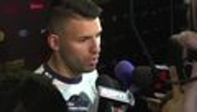 El partido lo manejó la Selección Argentina : Gerardo Martino