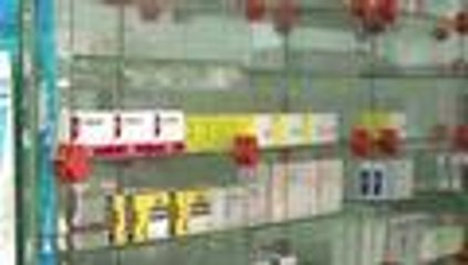 V√≠deo: ocho de cada diez medicamentos escasean en Venezuela