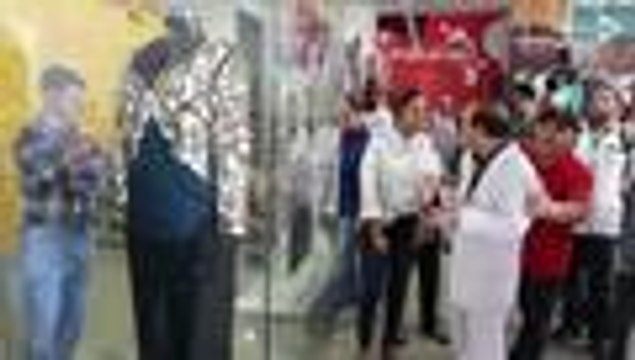 En video: Lo que dijo Charlie Aponte de Jairo Varela en su visita a Cali