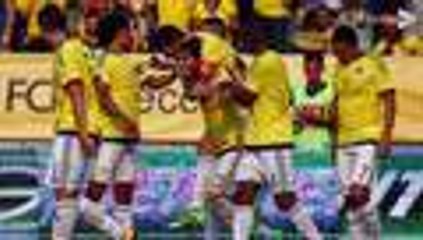 "Debemos estar optimista con la Selección Colombia": Ricardo Orrego