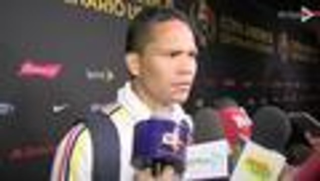 El trabajo en la Selecci√≥n Colombia est√° dando sus frutos : Carlos Bacca