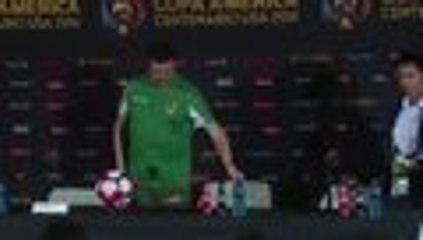 "Cansancio y falta de tiempo nos afectaron": t√©cnico de la Selecci√≥n Bolivia