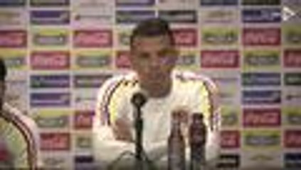 “Queremos clasificar primeros”: Edwin Cardona, volante de la Selección Colombia