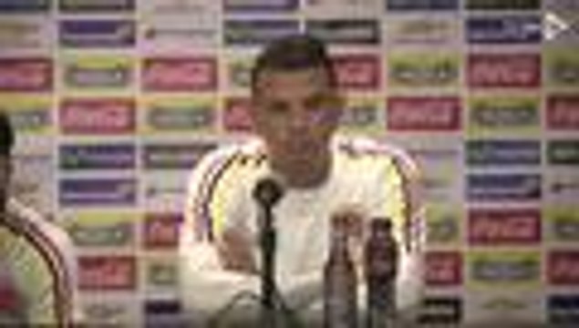 “Queremos clasificar primeros”: Edwin Cardona, volante de la Selección Colombia