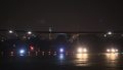 Video: el avión Solar Impulse 2 ya inició su travesía desde Nueva York