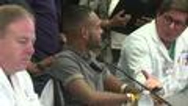 En video: sobreviviente de masacre en Orlando cuenta cómo sobrevivió al ataque