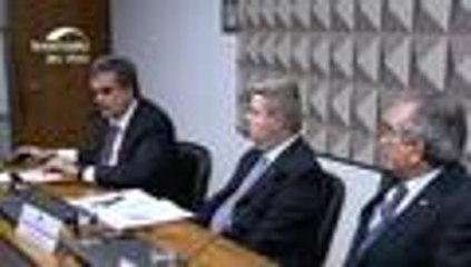 En video: Rousseff niega que haya violado la Constitución ante comisión del 'impeachment'