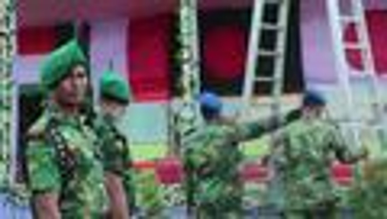 Hijos de familias acomodadas fueron lo que cometieron la masacre en Bangladesh
