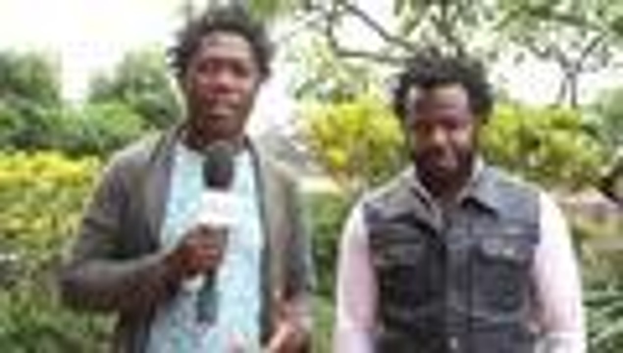 En video: Herencia de Timbiqu√≠ invita a los cale√±os a acompa√±arlos en el inicio de su gira