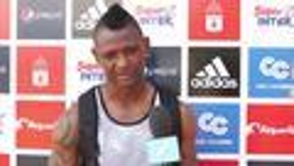 "En equipos como América de Cali siempre va a existir la presión": Jarol Martínez