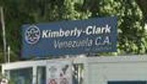 En video: trabajadores de Kimberly-Clark Venezuela, casi sin materia prima
